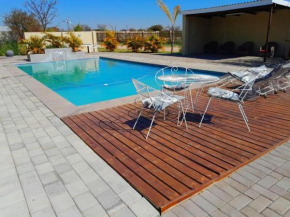 Mogale Royal Gardens